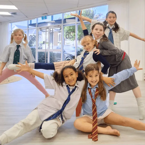 Term 3 Highlights 24