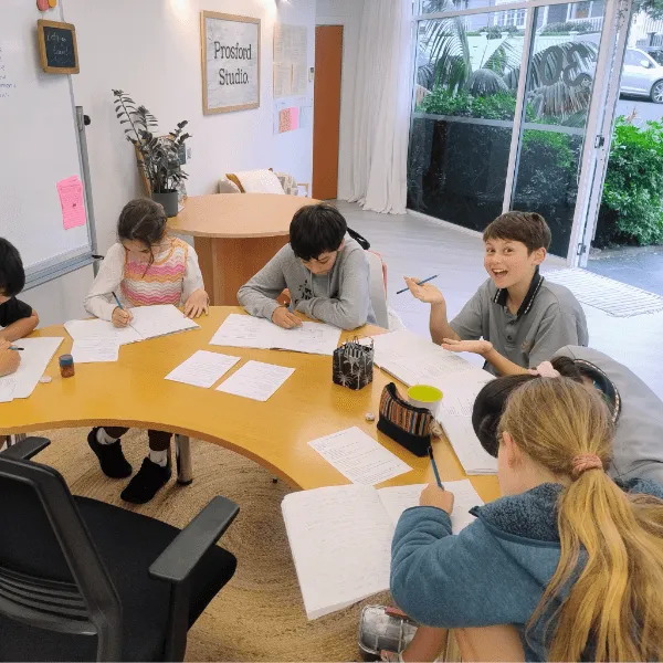 Term 4 Highlights 47